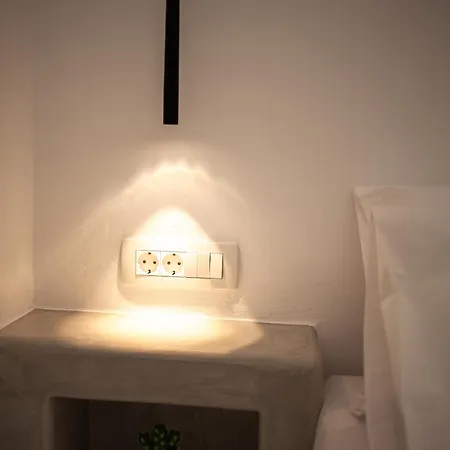 Ξενοδοχείο Izabela Santorini