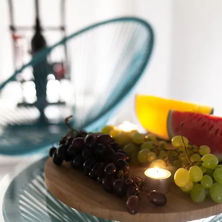 Izabela Santorini 5* Εμπορειό