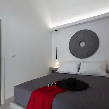 Izabela Santorini 5*