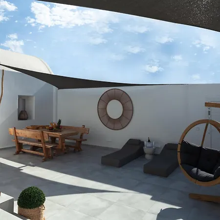 Izabela Santorini 5*