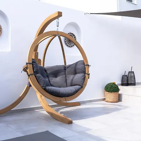 Izabela Santorini 5*
